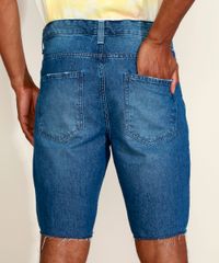 Bermuda-Jeans-Masculina-Slim-Destroyed-com-Certificacao-C2C™-Azul-Medio-9957125-Azul_Medio_2 Bermuda-Jeans-Masculina-Slim-Destroyed-com-Certificacao-C2C™-Azul-Medio-9957125-Azul_Medio_2