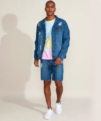 Bermuda-Jeans-Masculina-Slim-Destroyed-com-Certificacao-C2C™-Azul-Medio-9957125-Azul_Medio_3 Bermuda-Jeans-Masculina-Slim-Destroyed-com-Certificacao-C2C™-Azul-Medio-9957125-Azul_Medio_3