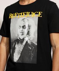 Camiseta-Masculina-Beetlejuice-Manga-Curta-Gola-Careca-Preta-9957936-Preto_2