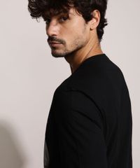 Camiseta-Masculina-Beetlejuice-Manga-Curta-Gola-Careca-Preta-9957936-Preto_5