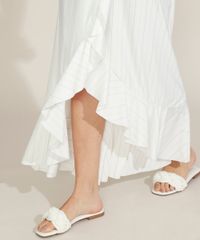 Vestido-Feminino-Longo-Ciganinha-Listrado-com-Lurex-Manga-Curta-Branco-9960241-Branco_6