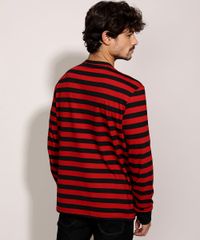 Camiseta-Masculina-Freddy-Krueger-Listrada-Manga-Longa-Gola-Careca-Preta-9960548-Preto_2