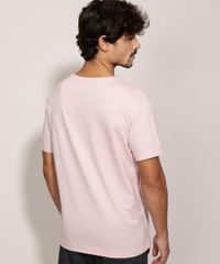 Camiseta-Masculina-Tom-e-Jerry-Manga-Curta-Gola-Careca-Rosa-Claro-9968110-Rosa_Claro_4