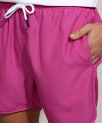 Short-Masculino-Cos-com-Elastico-e-Cordao-Rosa-Escuro-9968520-Rosa_Escuro_4