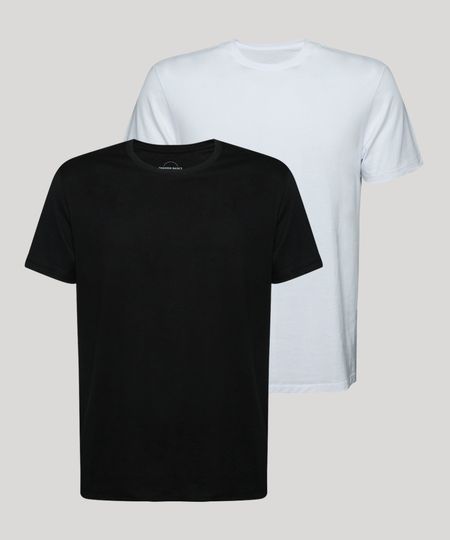 Kit-de-2-Camisetas-Masculinas-Basicas-Manga-Curta-Gola-Careca-Multicor-9965575-Multicor_1