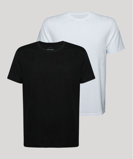 Kit-de-2-Camisetas-Masculinas-Basicas-Manga-Curta-Gola-Careca-Multicor-9965575-Multicor_1