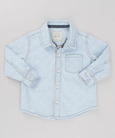 Camisa-Jeans-Estampada-Azul-Claro-8738413-Azul_Claro_1_1
