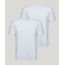 Kit-de-2-Camisetas-Masculinas-Basicas-Manga-Curta-Gola-Careca-Branco-9965573-Branco_1