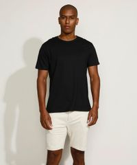 Kit-de-2-Camisetas-Masculinas-Basicas-Manga-Curta-Gola-Careca-Preto-9965574-Preto_4 Kit-de-2-Camisetas-Masculinas-Basicas-Manga-Curta-Gola-Careca-Preto-9965574-Preto_4