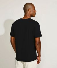 Kit-de-2-Camisetas-Masculinas-Basicas-Manga-Curta-Gola-Careca-Preto-9965574-Preto_3 Kit-de-2-Camisetas-Masculinas-Basicas-Manga-Curta-Gola-Careca-Preto-9965574-Preto_3