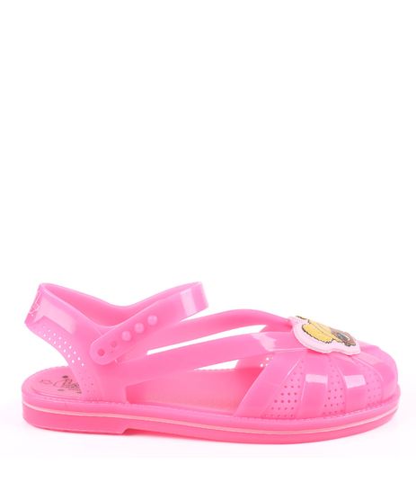 sandalias oscar calçados