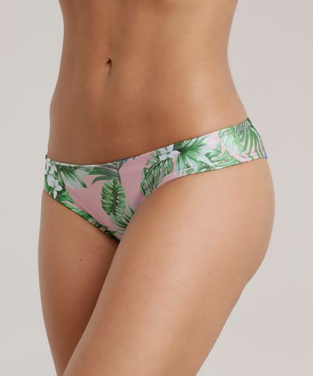 Biquini-Calcinha-Tanga-Estampada-Floral-Rose-8678741-Rose_1 Biquini-Calcinha-Tanga-Estampada-Floral-Rose-8678741-Rose_1