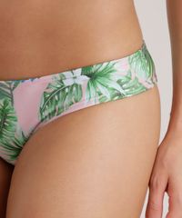 Biquini-Calcinha-Tanga-Estampada-Floral-Rose-8678741-Rose_4
