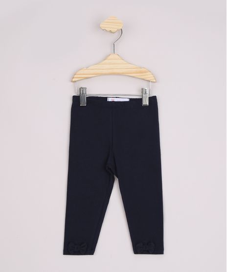 Calca-Legging-Infantil-Basica-Laco-e-Cos-com-Elastico-Azul-Marinho-9970645-Azul_Marinho_1
