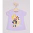 Blusa-Infantil-Ampla-Princesas-com-Glitter-Manga-Curta-Lilas-9965645-Lilas_1