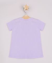 Blusa-Infantil-Ampla-Princesas-com-Glitter-Manga-Curta-Lilas-9965645-Lilas_3