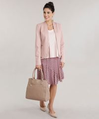 Saia-Estampada-Geometrica-com-Recortes-Rose-8647640-Rose_3
