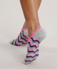 Meia-Sapatilha-Estampado-Cinza-Mescla-8719941-Cinza_Mescla_3 Meia-Sapatilha-Estampado-Cinza-Mescla-8719941-Cinza_Mescla_3