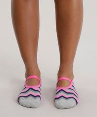 Meia-Sapatilha-Estampado-Cinza-Mescla-8719941-Cinza_Mescla_4 Meia-Sapatilha-Estampado-Cinza-Mescla-8719941-Cinza_Mescla_4