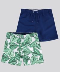 Kit-de-2-Bermudas-Multicor-8579638-Multicor_2 Kit-de-2-Bermudas-Multicor-8579638-Multicor_2