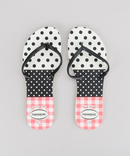 Chinelo-Havaianas-Estampado-de-Poa-Branco-8725287-Branco_1 Chinelo-Havaianas-Estampado-de-Poa-Branco-8725287-Branco_1
