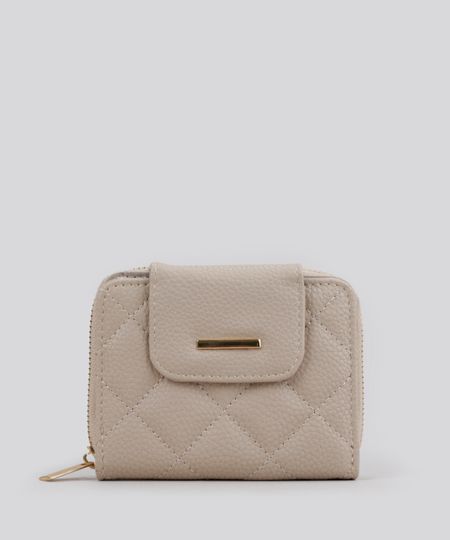 Carteira-com-Matelasse-Kaki-8583562-Kaki_1 Carteira-com-Matelasse-Kaki-8583562-Kaki_1