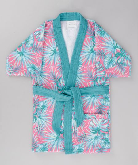 Roupao-Estampado-de-Folhagem-Verde-Agua-8721694-Verde_Agua_1 Roupao-Estampado-de-Folhagem-Verde-Agua-8721694-Verde_Agua_1