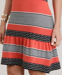 Vestido-Estampado-em-Trico-Laranja-Escuro-8644969-Laranja_Escuro_4