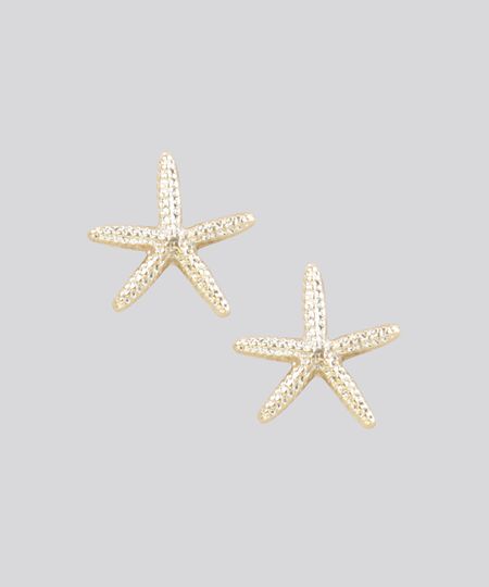 Brinco-Estrela-do-Mar-Dourado-8733337-Dourado_1
