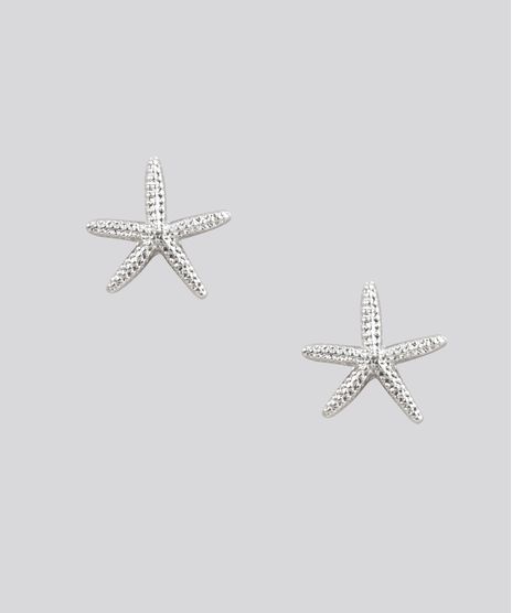 Brinco-Estrela-do-Mar-Prateado-8733340-Prateado_1