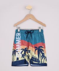 Bermuda-Infantil-Surf-Estampada-Natureza-e-Cos-com-Cordao-Azul-Marinho-9954483-Azul_Marinho_1