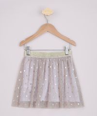 Saia-Infantil-em-Tule-Plissado-com-Forro-Estampada-Coracoes-e-Glitter--Dourada-9957720-Dourado_2