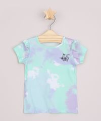 Blusa-Infantil-Tom-e-Jerry-Estampada-Tie-Dye-com-Babado-na-Manga-Multicor-9967918-Multicor_1