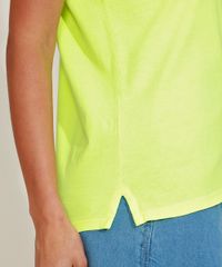 Blusa-Feminina-Nasa-Manga-Curta-Decote-Redondo-Verde-Neon-9957374-Verde_Neon_6