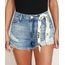 Short-Jeans-Feminino-Boy-Cintura-Media-Destroyed-com-Barra-Desfiada-com-Bandana-Estampada-Azul-Medio-9963996-Azul_Medio_1