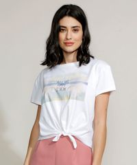 Blusa-Feminina--All-We-Have-is-Now--com-No-Manga-Curta-Decote-Redondo-Branca-9955025-Branco_1