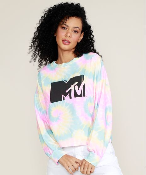 Blusao-Feminino-MTV-Estampado-Tie-Dye-Multicor-9961957-Multicor_1