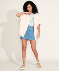 Blusa-Feminina-Tom-e-Jerry-Manga-Curta-Decote-Redondo-Azul-Claro-9967444-Azul_Claro_3