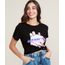 Blusa-Feminina-Meninas-Malvadas-Manga-Curta-Preta-9957416-Preto_1