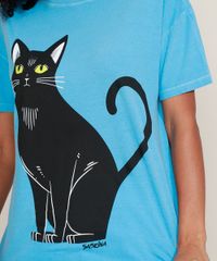 Blusa-Feminina-Salem-O-Mundo-Sombrio-de-Sabrina-Manga-Curta-Decote-Redondo-Azul-9958053-Azul_2