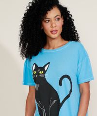 Blusa-Feminina-Salem-O-Mundo-Sombrio-de-Sabrina-Manga-Curta-Decote-Redondo-Azul-9958053-Azul_5