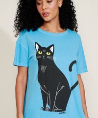 Blusa-Feminina-Salem-O-Mundo-Sombrio-de-Sabrina-Manga-Curta-Decote-Redondo-Azul-9958053-Azul_6