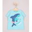 Camiseta-Infantil-Tubarao--Summer-Time--Manga-Curta-Verde-Agua-9963800-Verde_Agua_1