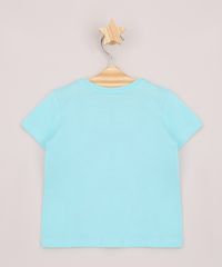Camiseta-Infantil-Tubarao--Summer-Time--Manga-Curta-Verde-Agua-9963800-Verde_Agua_3