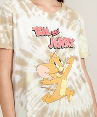 Blusa-Feminina-Tom-e-Jerry-Estampado-Tie-Dye-Manga-Curta-Multicor-9967623-Multicor_2