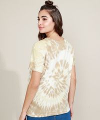 Blusa-Feminina-Tom-e-Jerry-Estampado-Tie-Dye-Manga-Curta-Multicor-9967623-Multicor_4