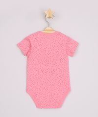 Body-Infantil-Minnie--You-re-so-Sweet--Estampado-de-Poa-Manga-Curta-Rosa-9839868-Rosa_3