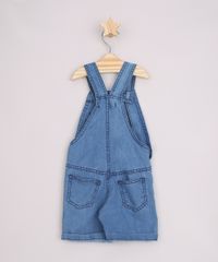 Jardineira-Jeans-Infantil-com-Bolsos-Azul-Medio-9963232-Azul_Medio_2