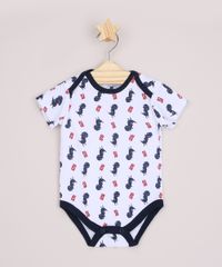 Body-Infantil-Estampado-de-Dinossauros-Manga-Curta-Branco-9916159-Branco_1