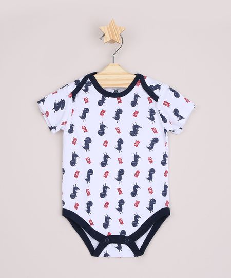 Body-Infantil-Estampado-de-Dinossauros-Manga-Curta-Branco-9916159-Branco_1 Body-Infantil-Estampado-de-Dinossauros-Manga-Curta-Branco-9916159-Branco_1